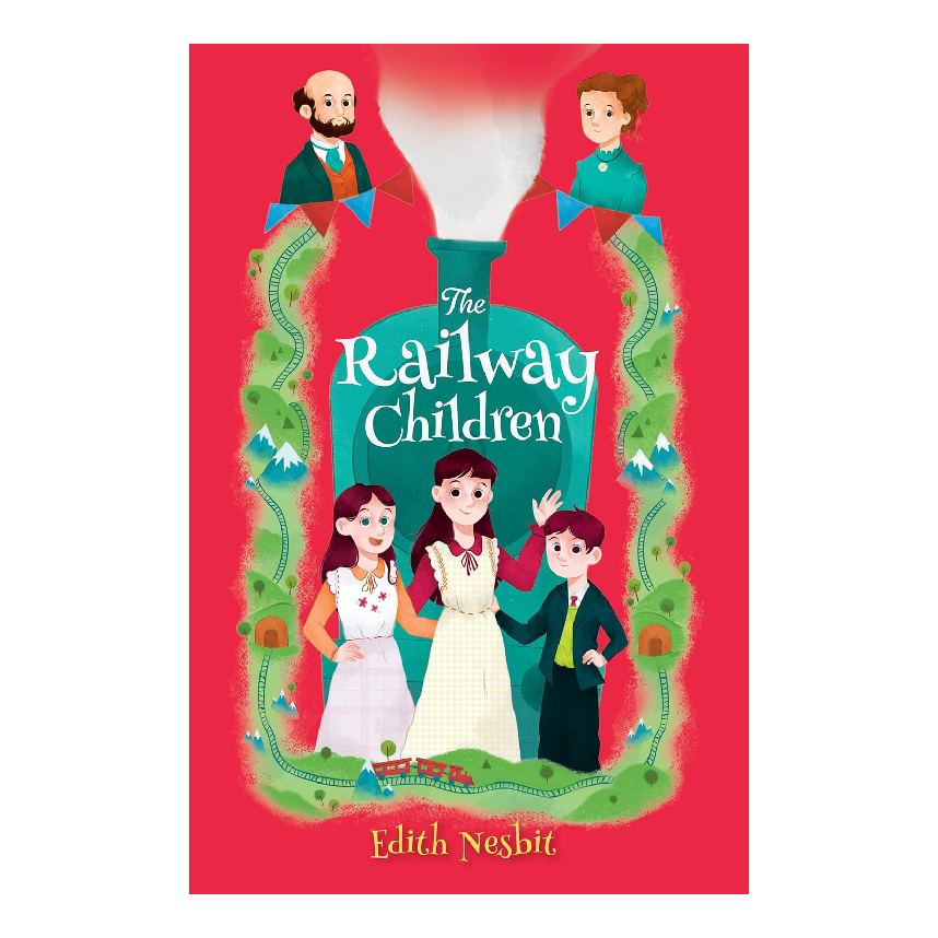 The Railway Children