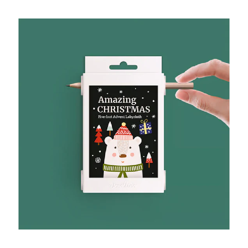 Scrollino Amazing Christmas