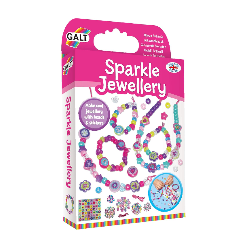 Galt Sparkle Jewellery