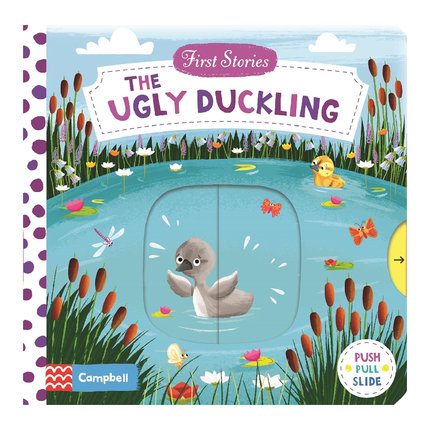 First Stories: Ugly Duckling