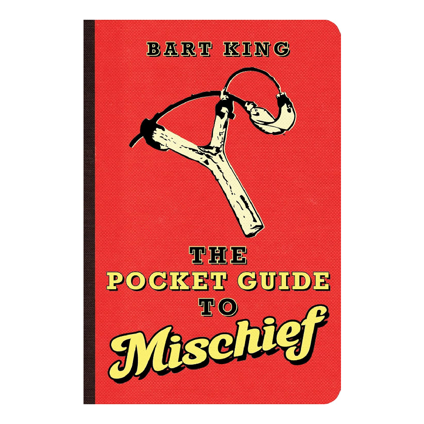 The Pocket Guide To Mischief