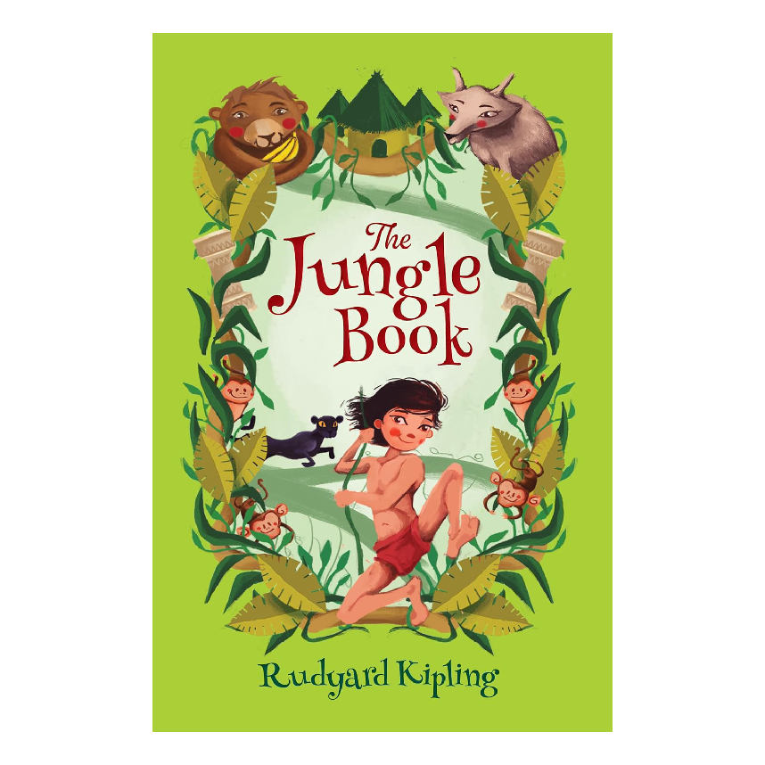 The Jungle Book
