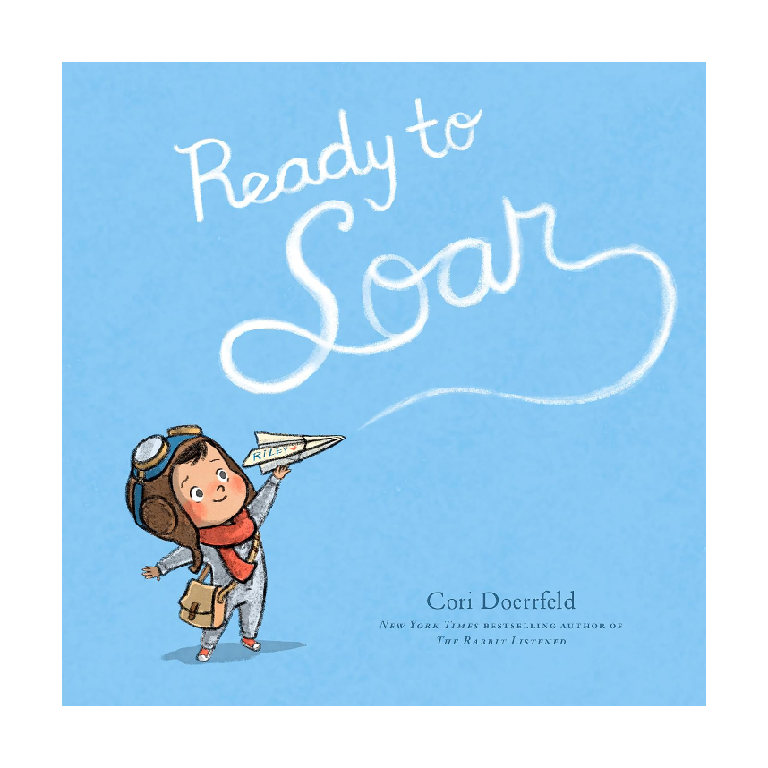 Ready To Soar