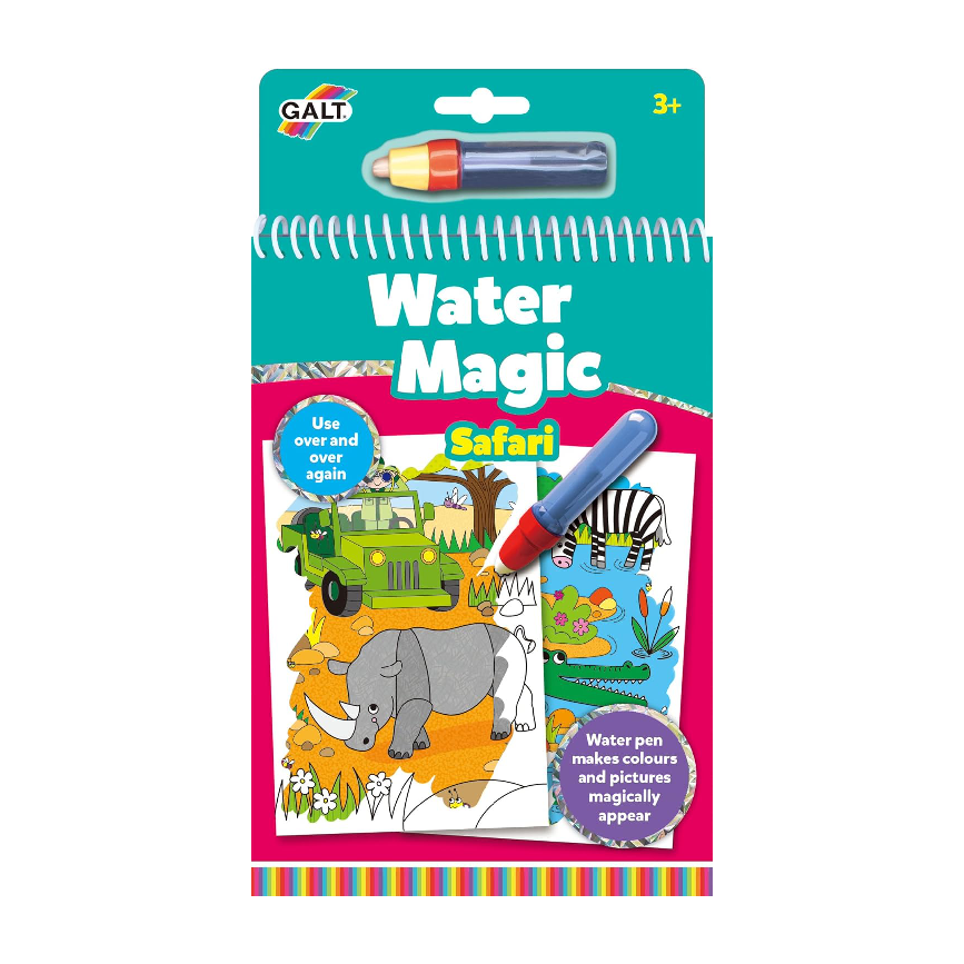 Galt Water Magic: Safari