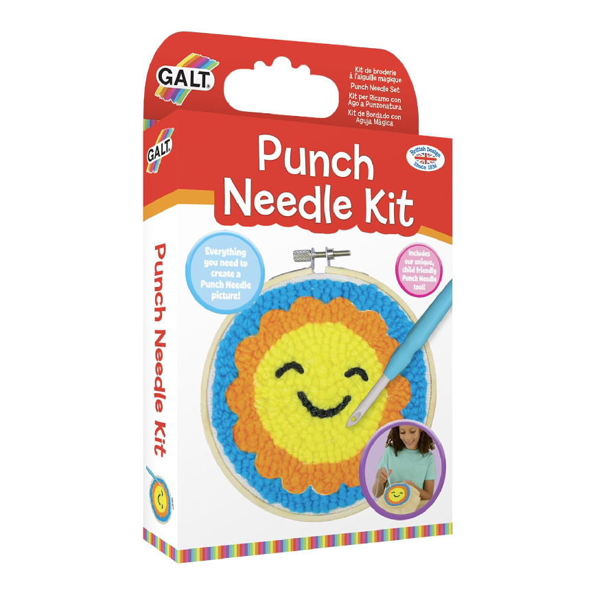 Galt Punch Needle Kit