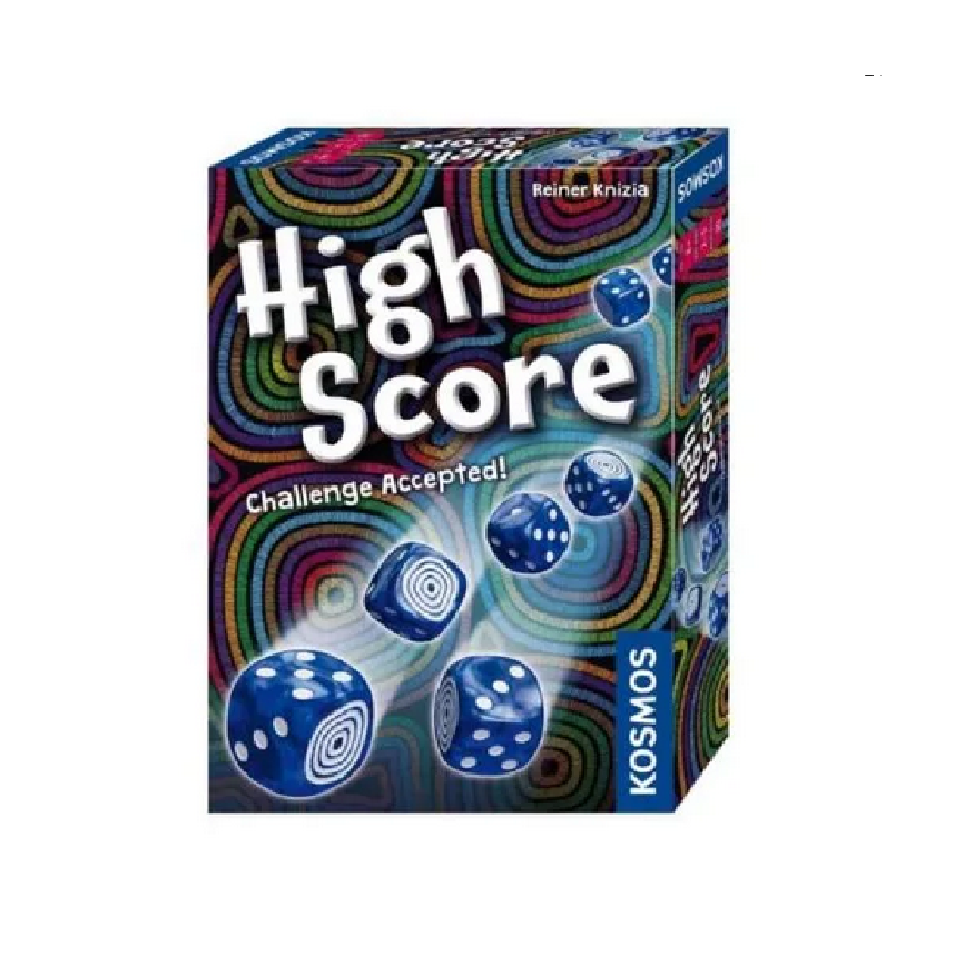 High Score