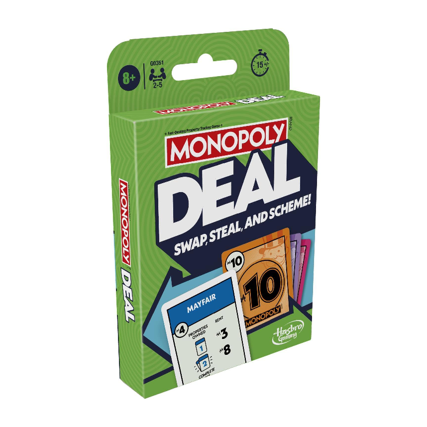 Monopoly Deal