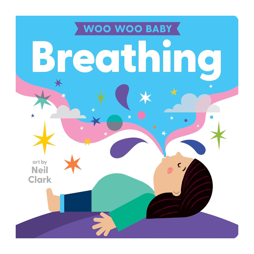 Woo Woo Baby: Breathing