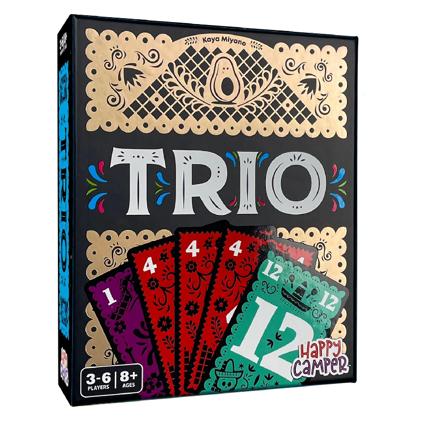 TRIO