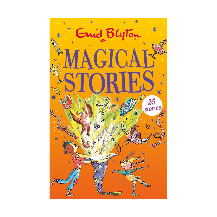 Enid Blyton Magical Stories