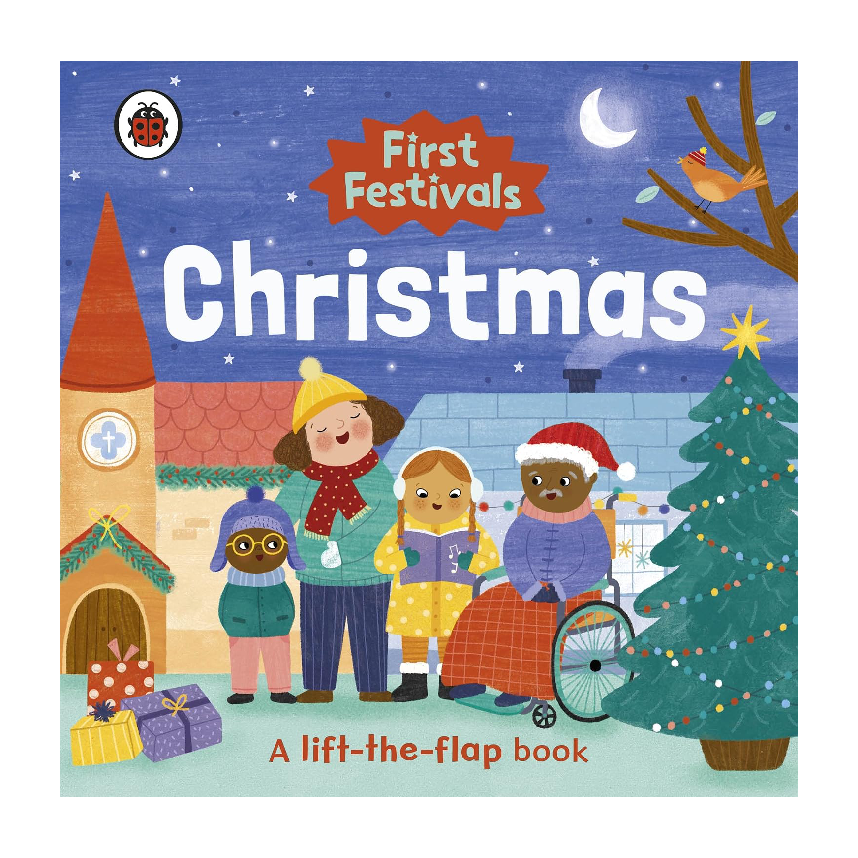 First Festivals: Christmas