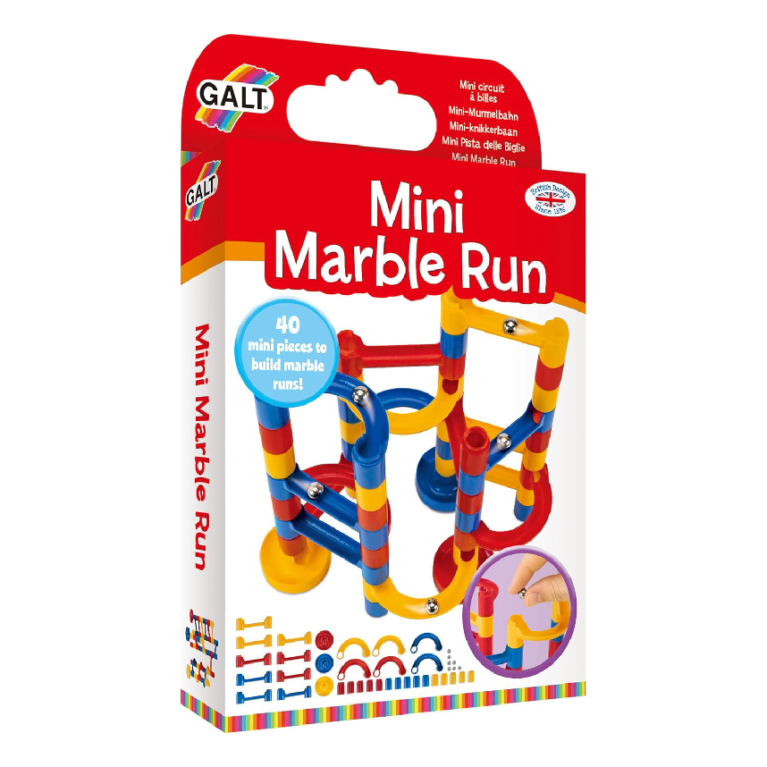 Galt Mini Marble Run