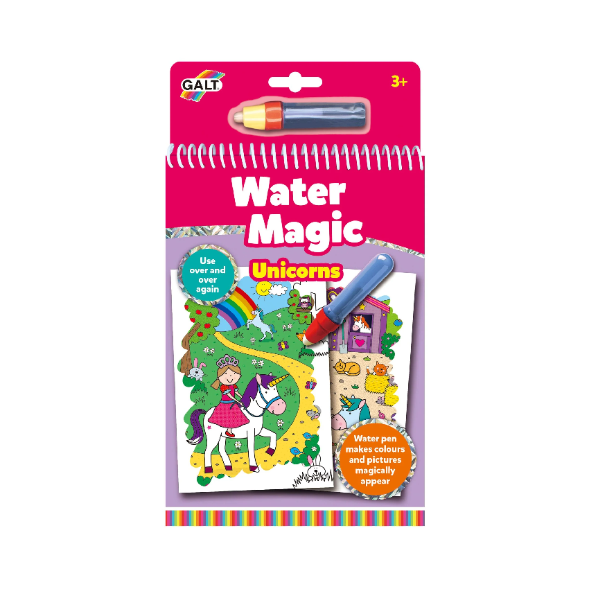 Galt Water Magic: Unicorns
