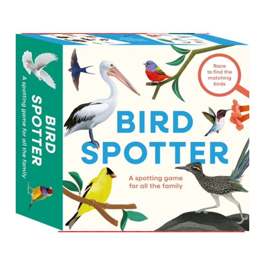 Bird Spotter