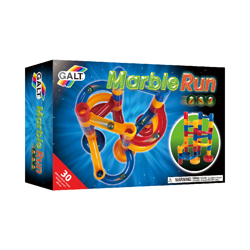 Galt Marble Run