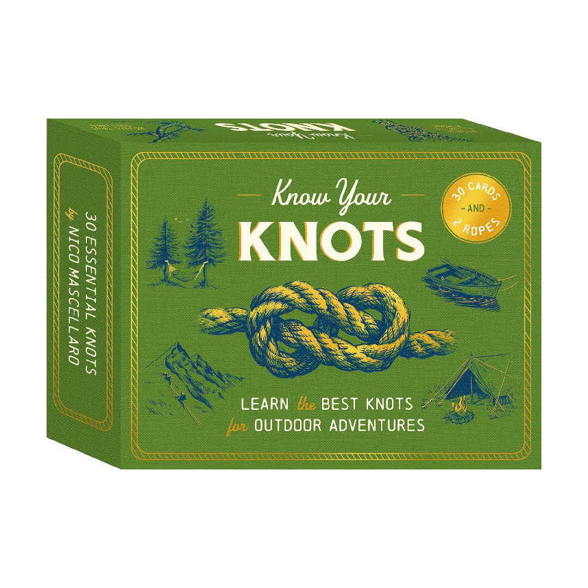 Know Your Knots