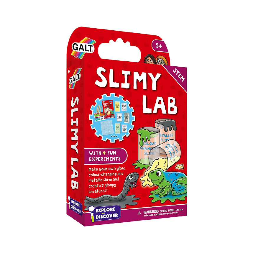 Galt Slimy Lab
