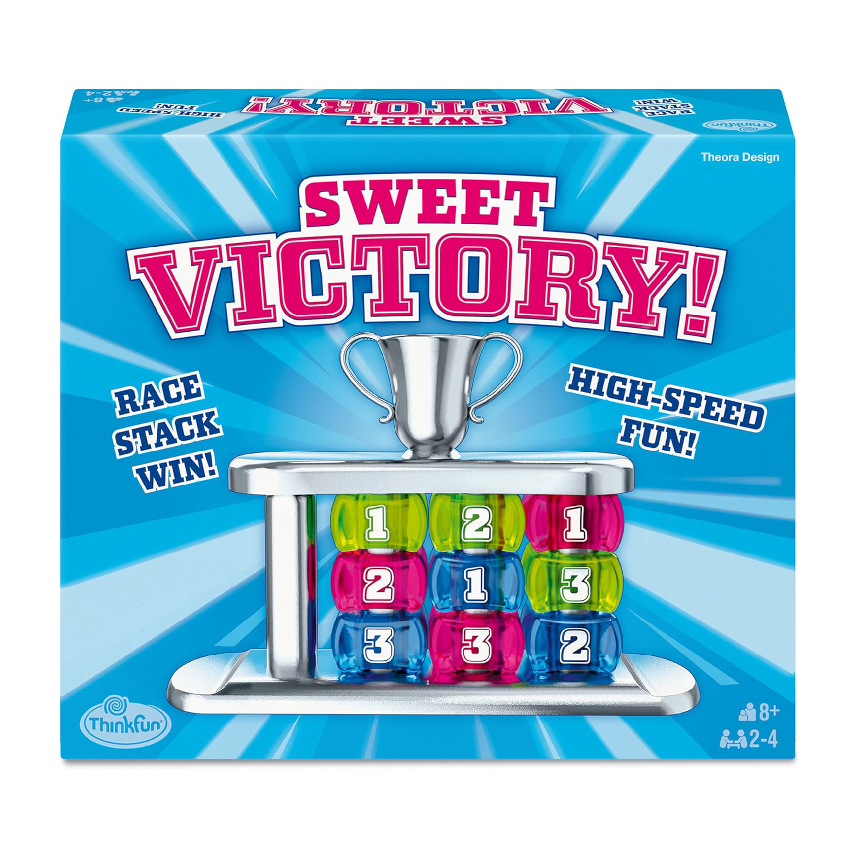 ThinkFun Sweet Victory