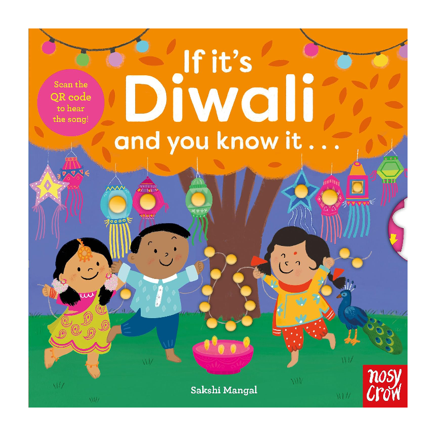 If Its Diwali & You Know It