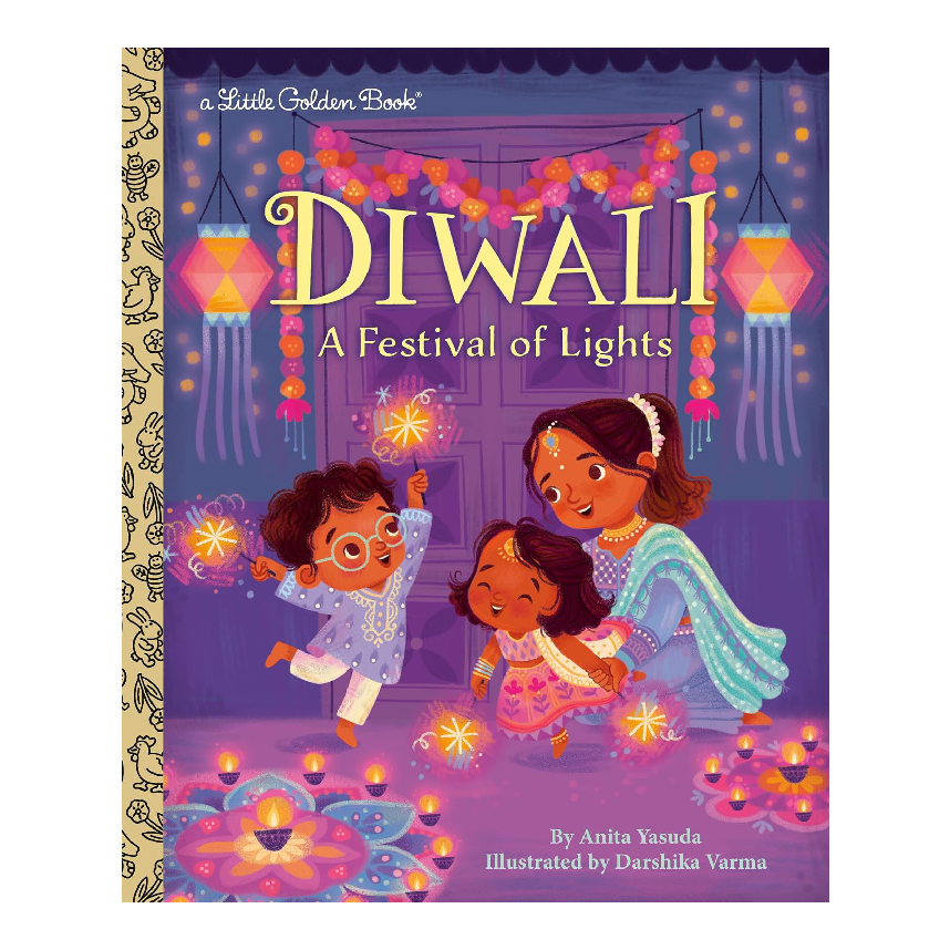 Diwali: A Festival of Lights