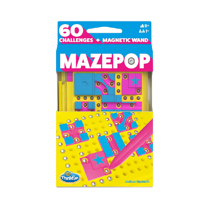 ThinkFun MazePop