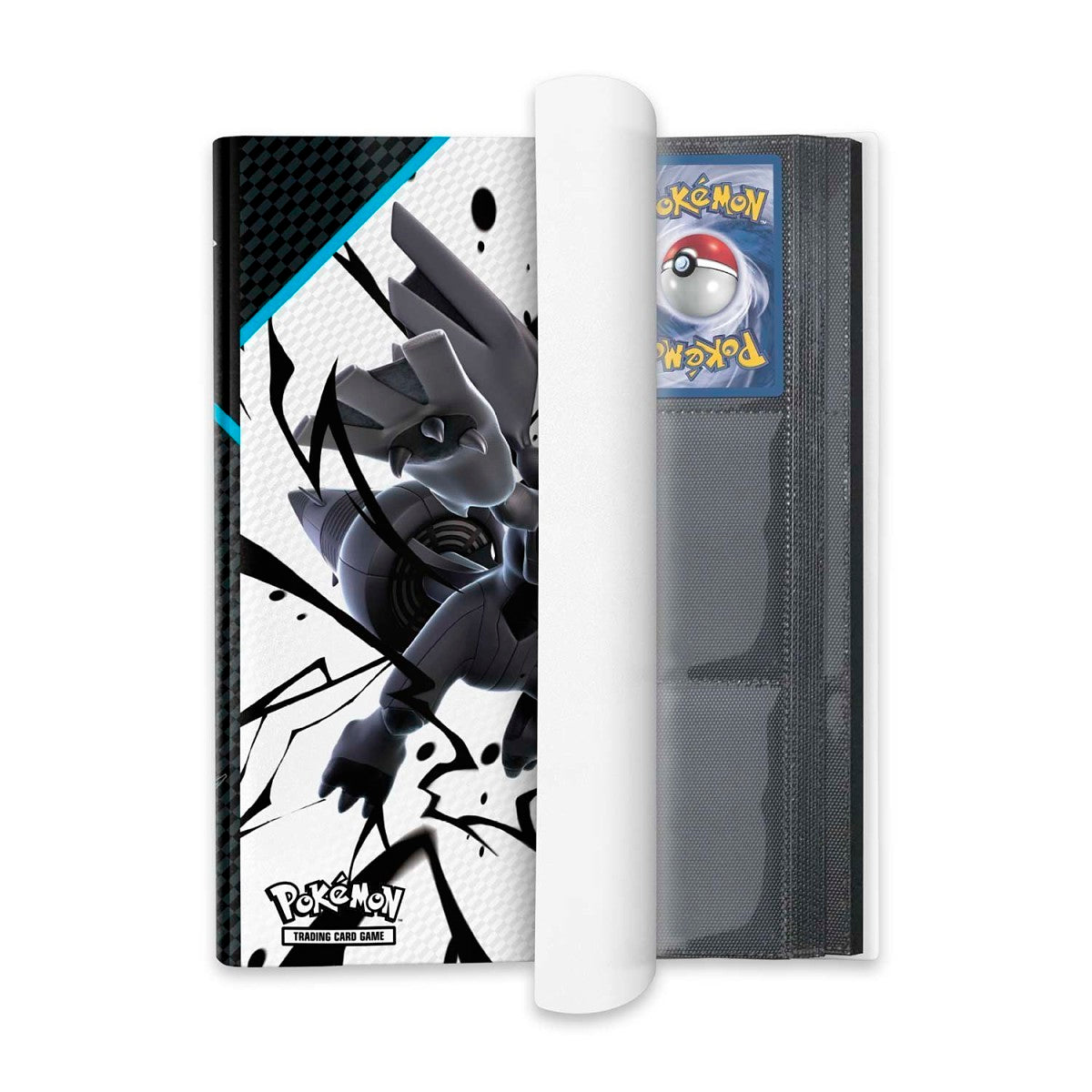 Pokemon TCG SV10.5 Black Bolt Binder Collection