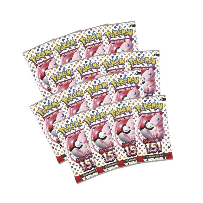 Pokémon TCG: Scarlet & Violet-151 Ultra-Premium Collection (Factory Sealed)