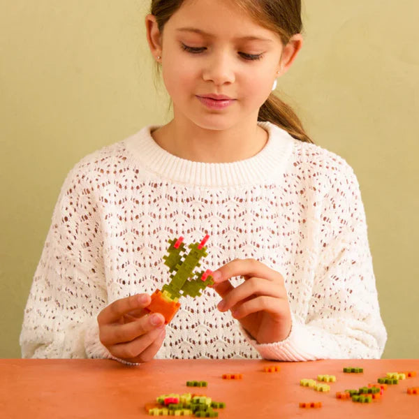 Plus-Plus Plant Packs: Cactus