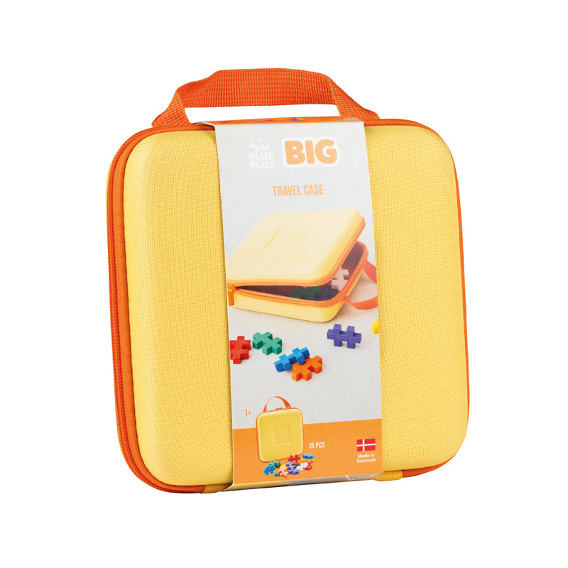 PLUS-PLUS BIG Travel Case