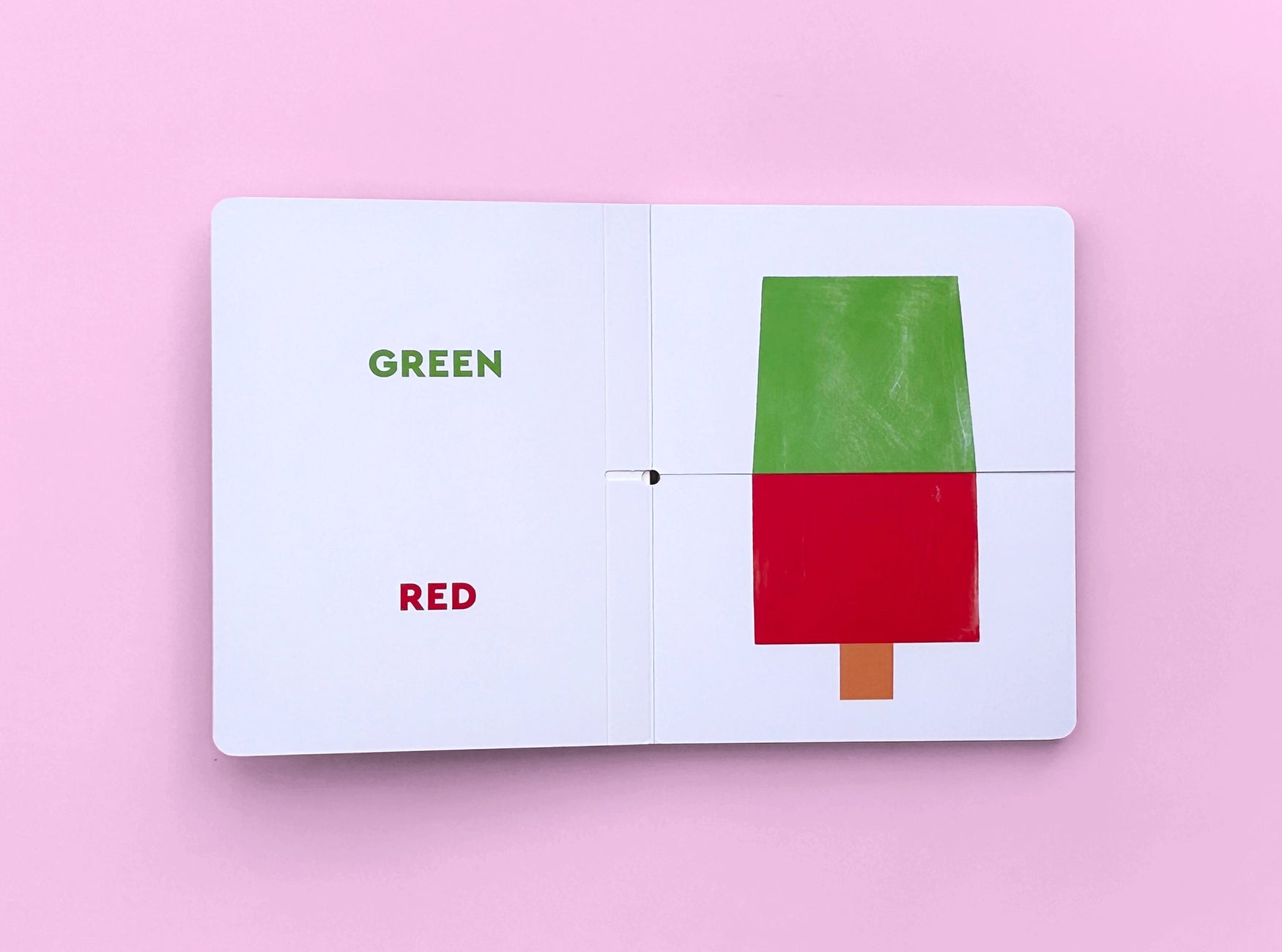 Slurp! By Gaia Stella