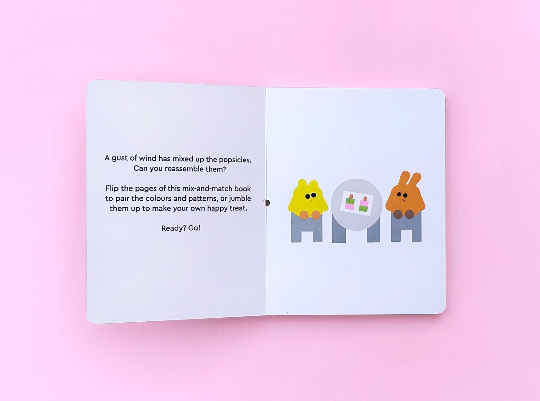 Slurp! By Gaia Stella