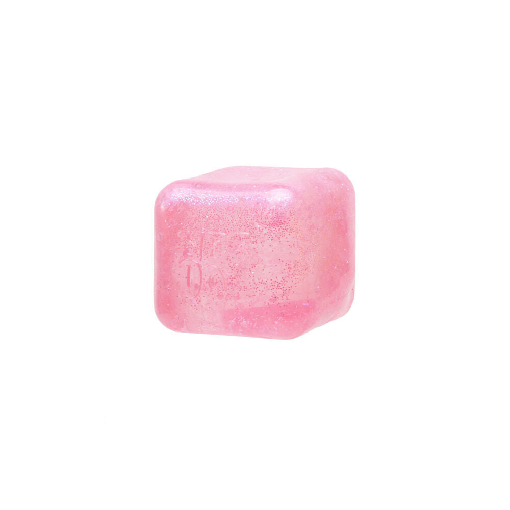 Schylling Needoh Glitter Glow Nice Cube