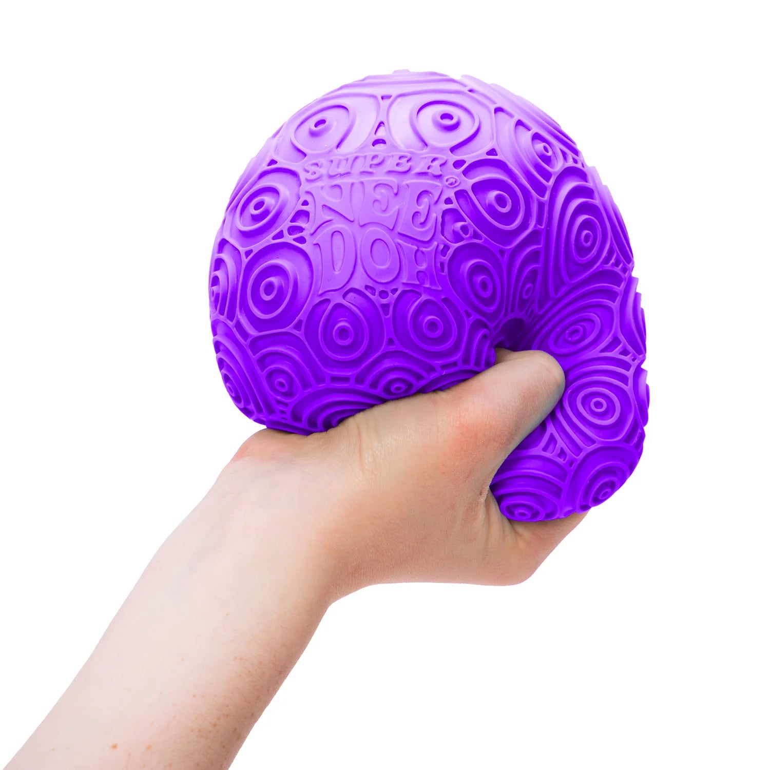 Schylling Super NeeDoh Ripples – The Toy Folks