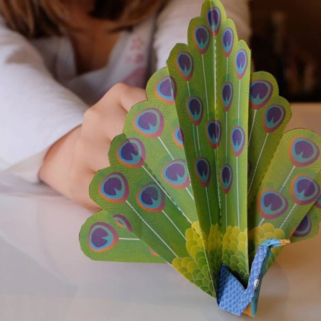 Sentosphere Art & Creations Origami Kit