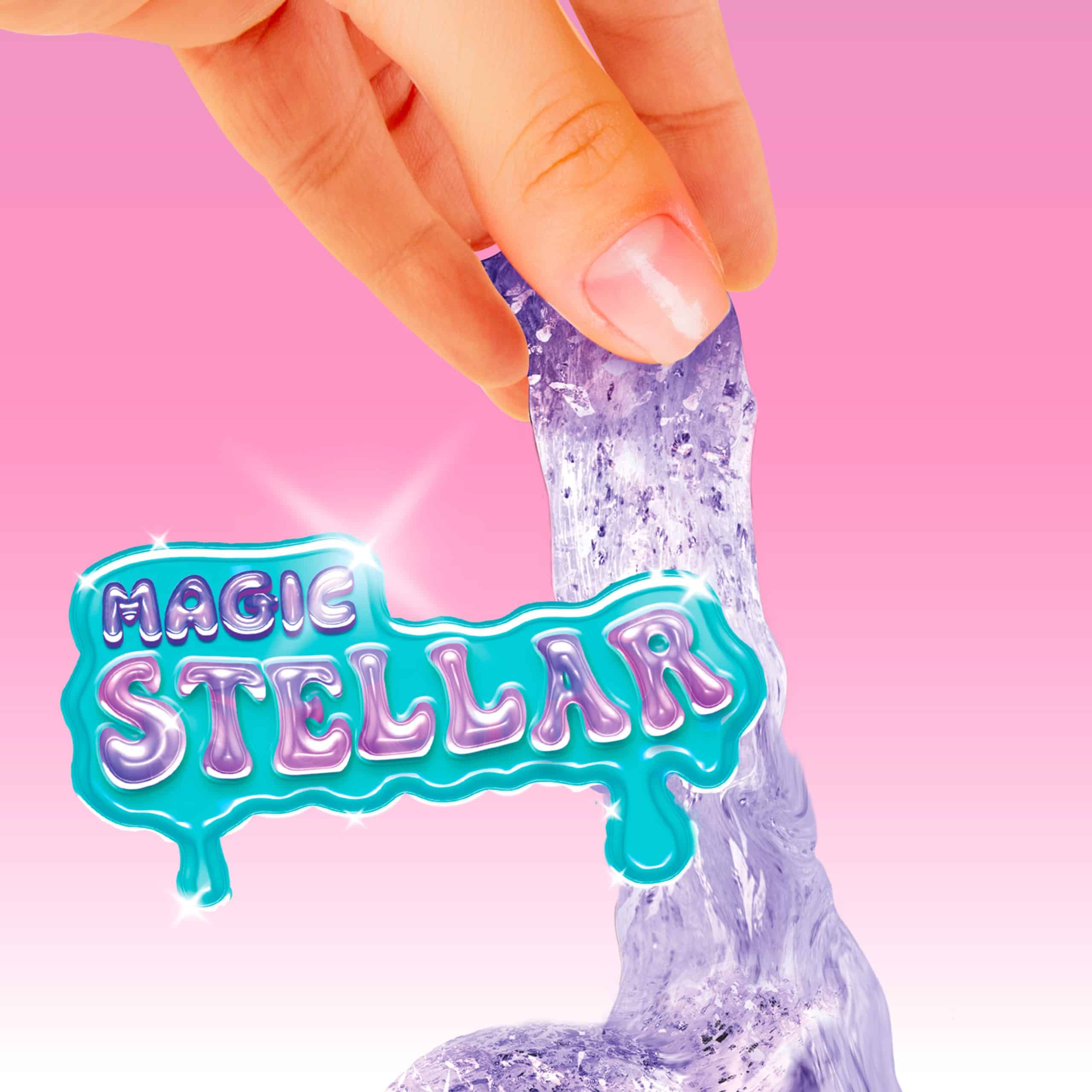 So Slime X-TRA Sensations 4-pack