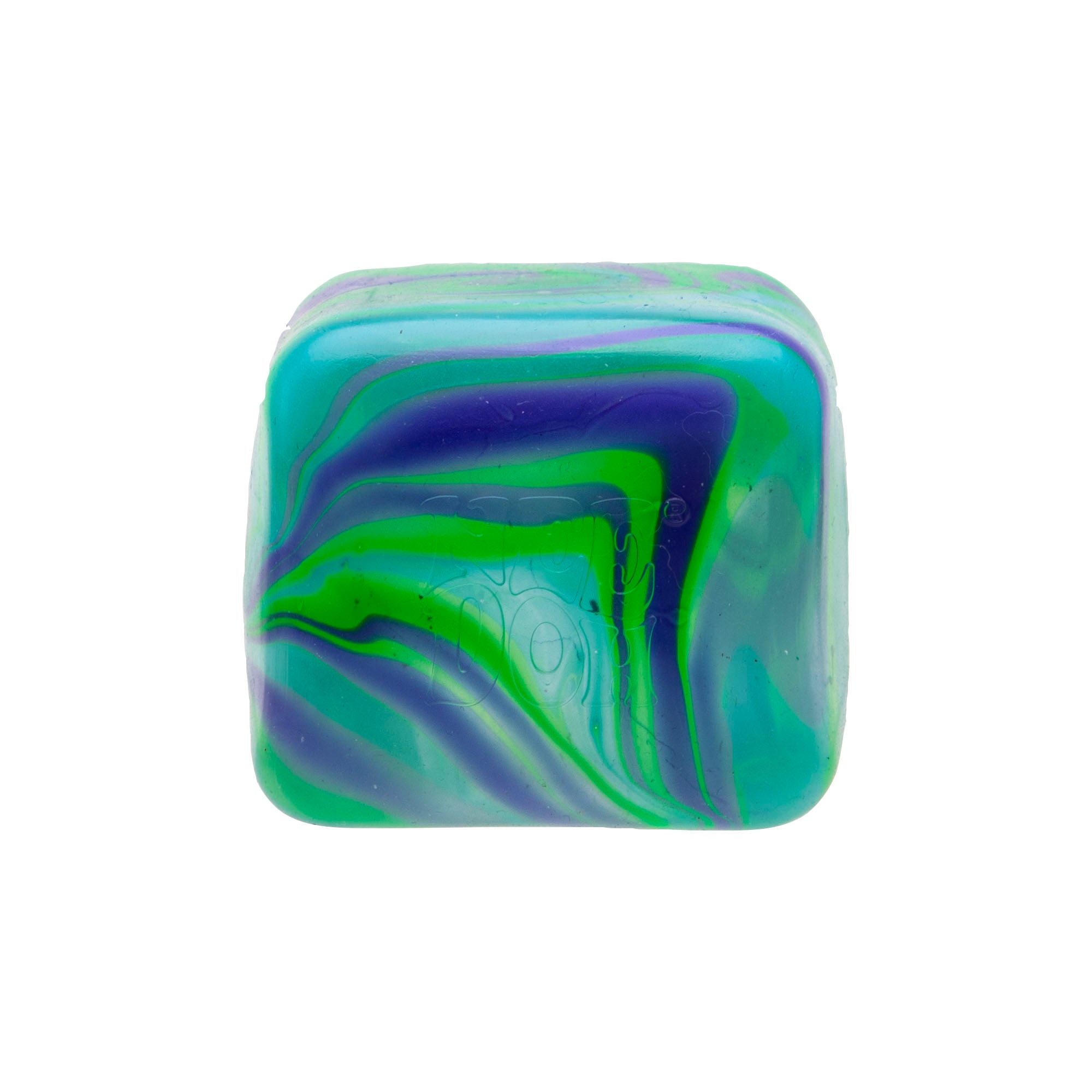 Schylling Needoh Nice Cube Swirl