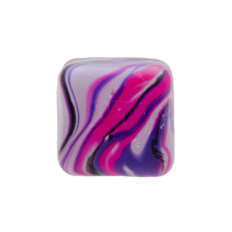 Schylling Needoh Nice Cube Swirl