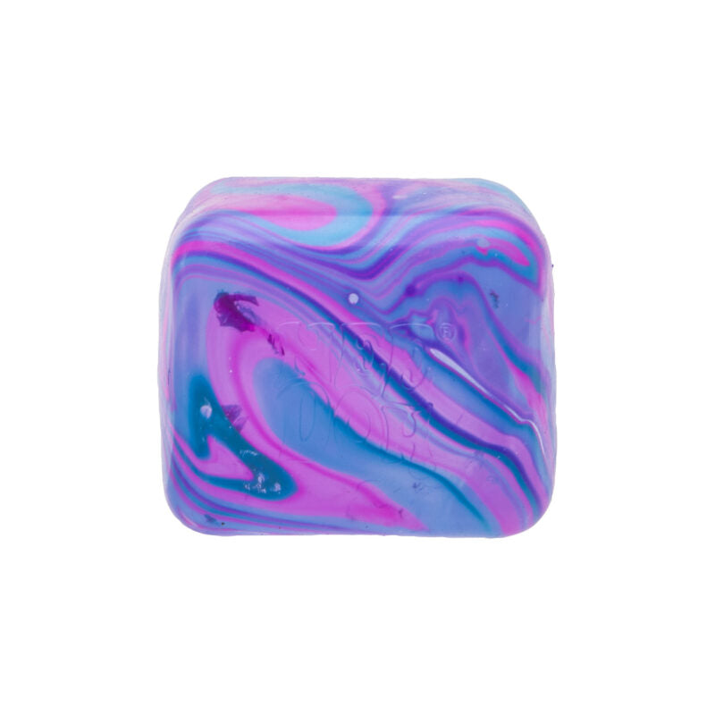 Schylling Needoh Nice Cube Swirl