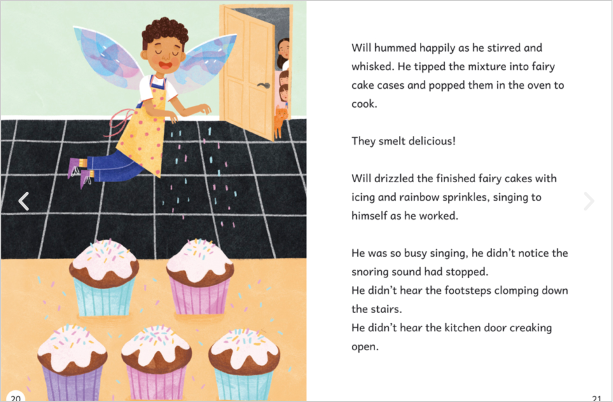 Maverick Early Reader Gold (Level 9): Washing Up Will