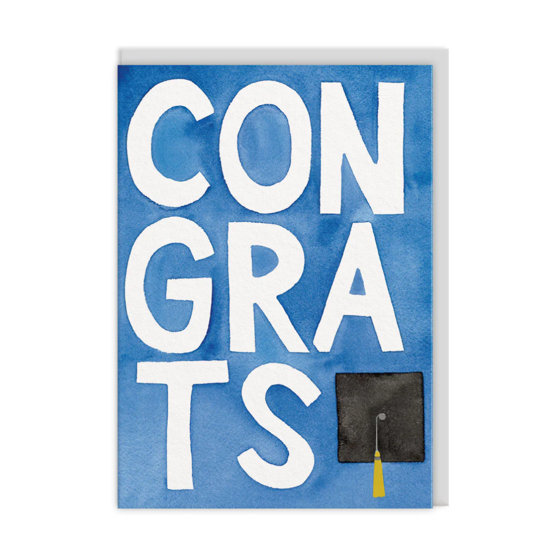 Ohh Deer Congrats