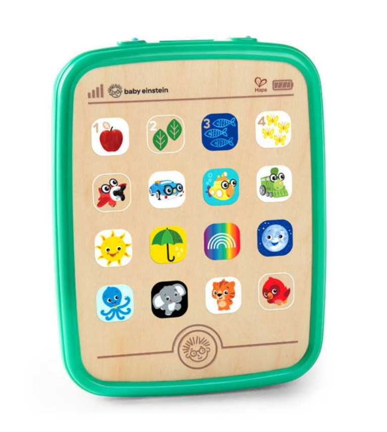 Baby Einstein Magic Touch Curiosity Tab