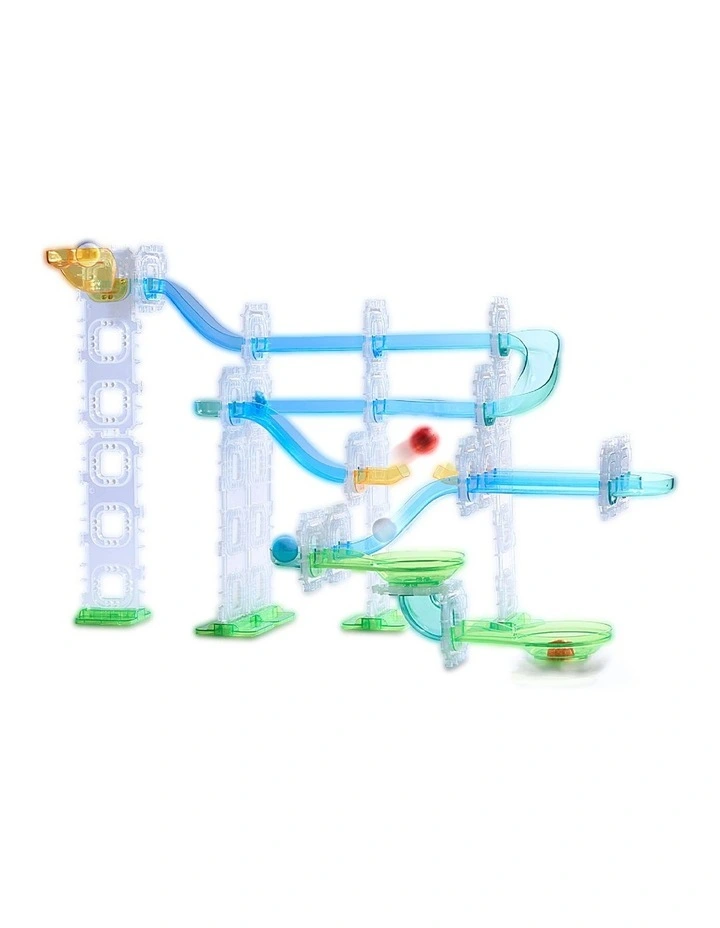 Discovery Mindblown Classic Marble Run (58pc)