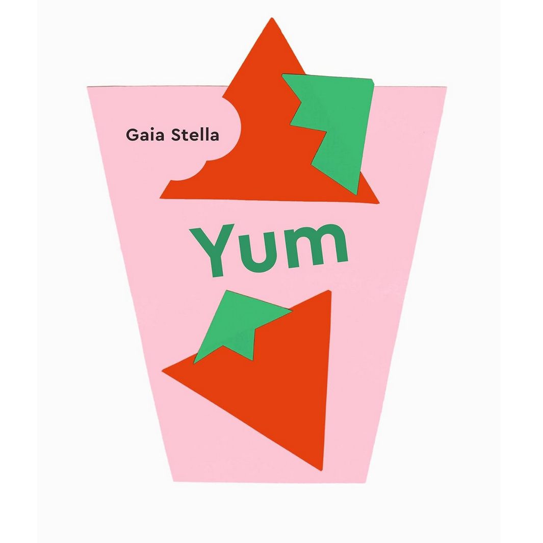 Yum! By Gaia Stella