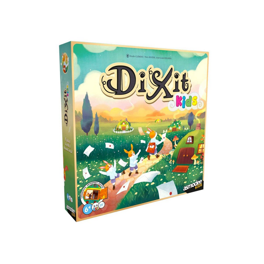 Dixit Kids