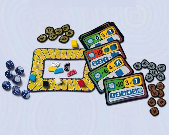High Score