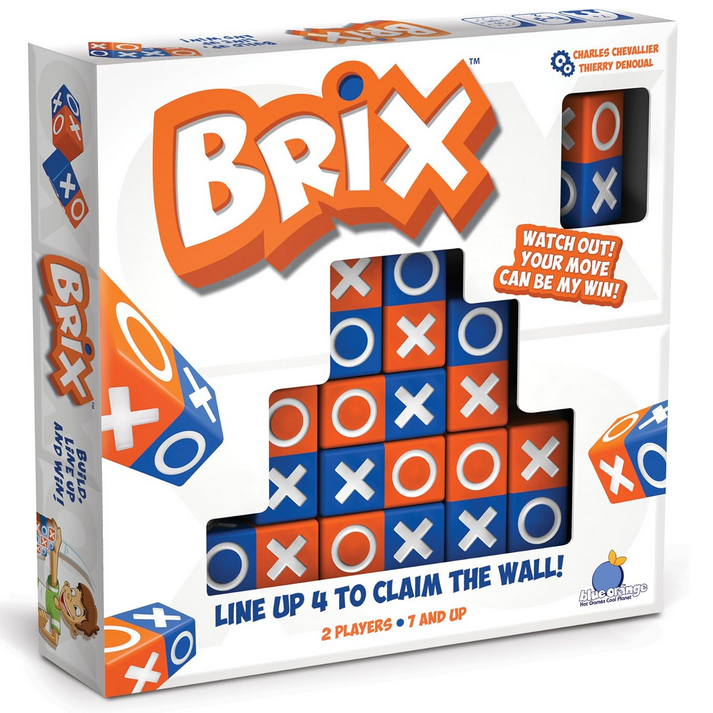 Blue Orange Games Brix Game