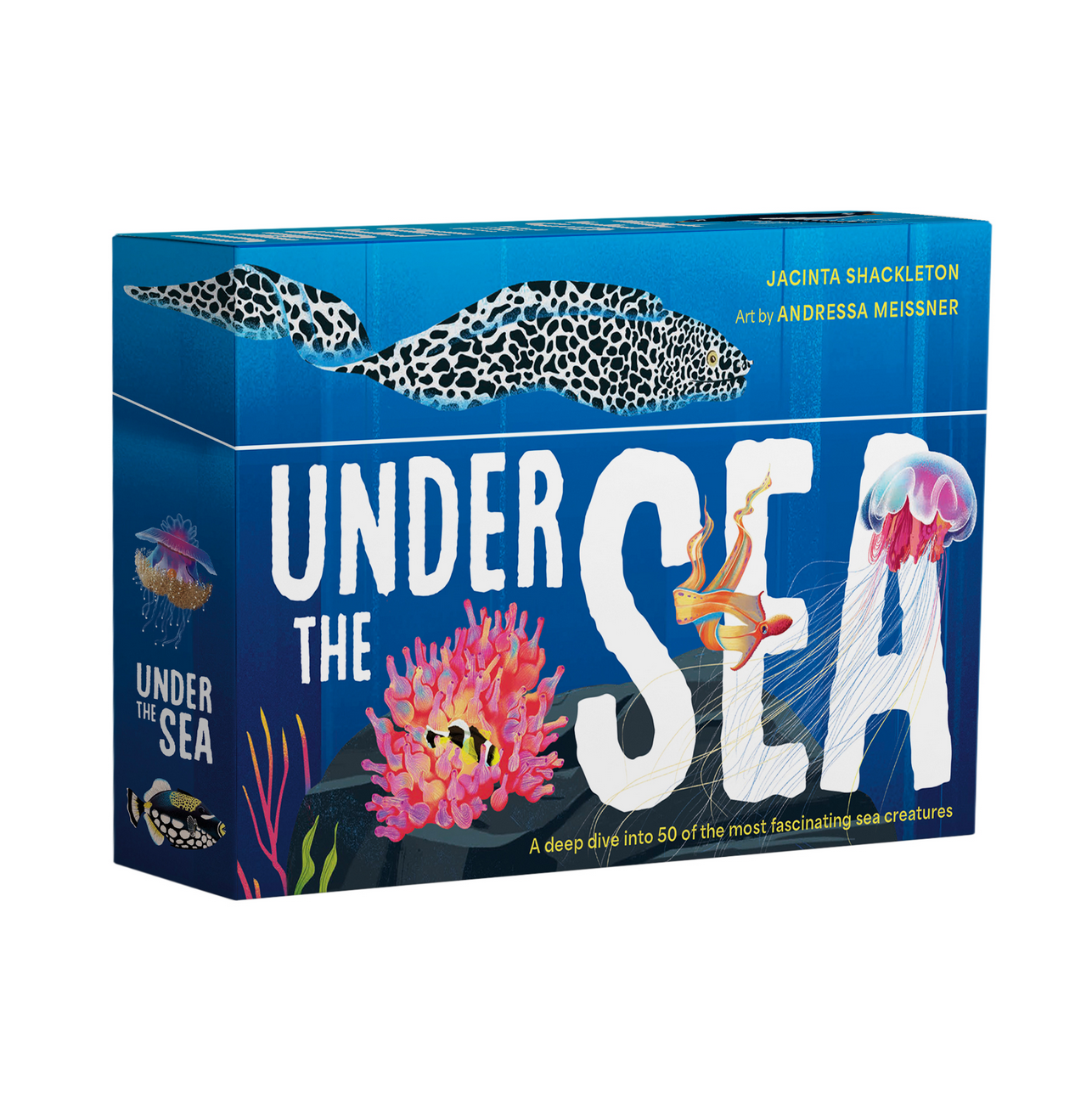 Under The Sea