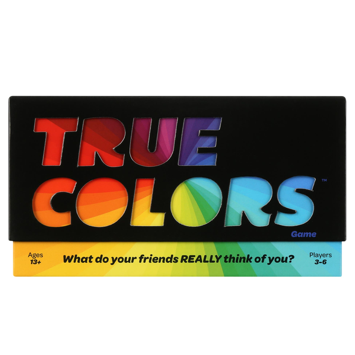 True Colors