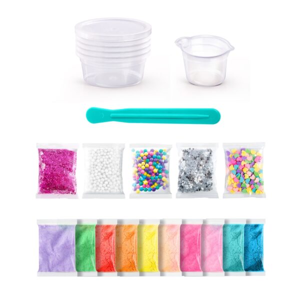 So Slime DIY Slime (10-Pack)