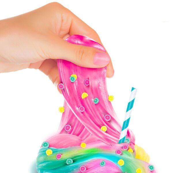 So Slime DIY Slimelicious Milkshake Deluxe